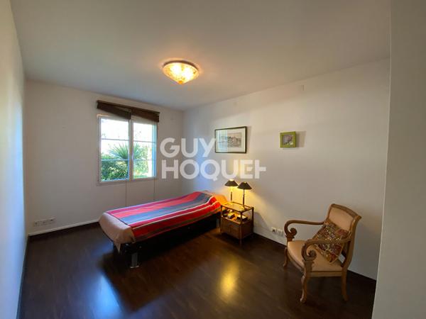 LIBOURNE QUARTIER RECHERCHE MAISON BIOCLIMATIQUE EXCLUSIVITE