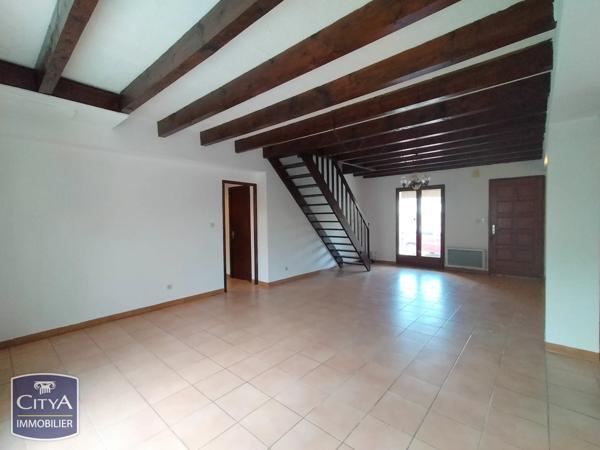 Maison à vendre 5 pièces 106.23m²