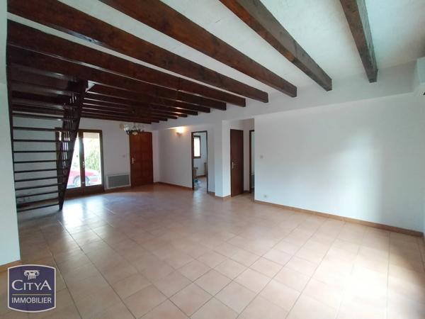 Maison à vendre 5 pièces 106.23m²