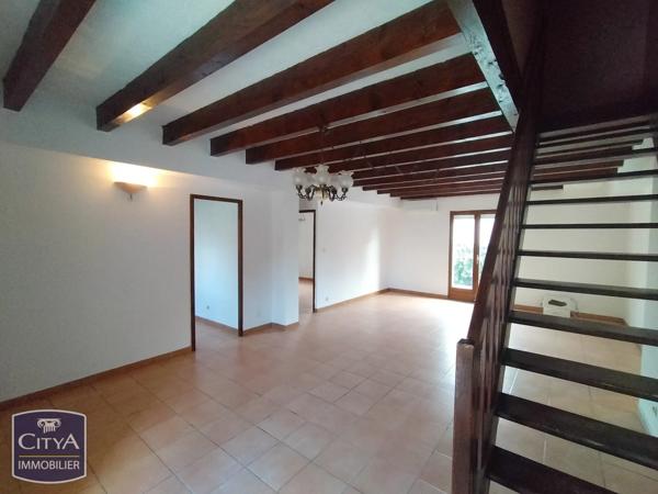 Maison à vendre 5 pièces 106.23m²