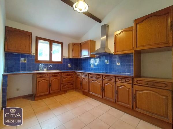 Maison à vendre 5 pièces 106.23m²