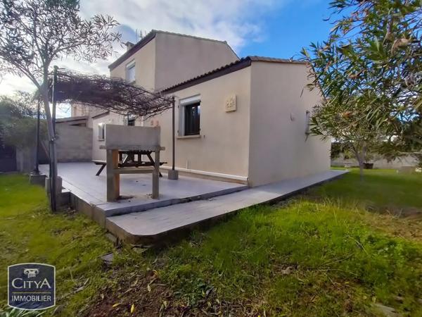 Maison à vendre 5 pièces 106.23m²