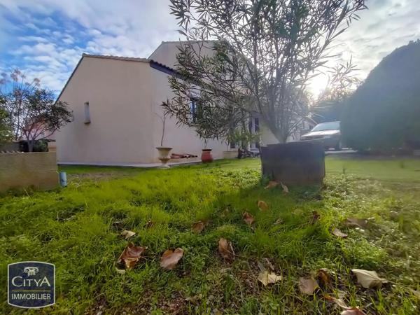 Maison à vendre 5 pièces 106.23m²