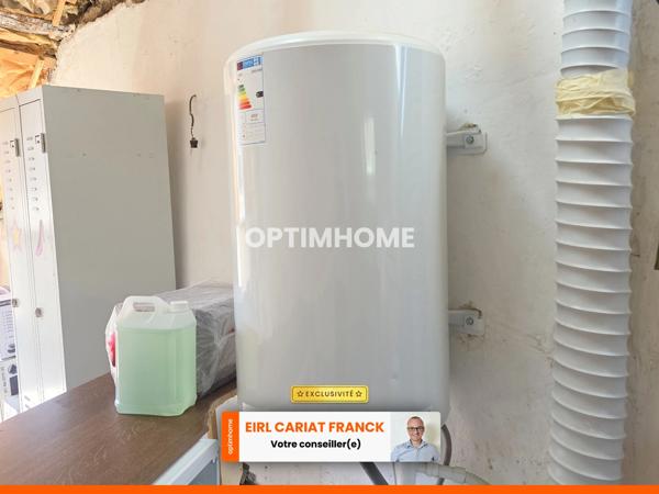 LOCAL COMMERCIAL DE 78 M² SUR ÉTAGE