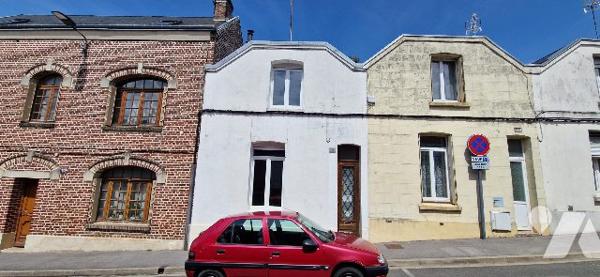 Maison - SAINT-QUENTIN