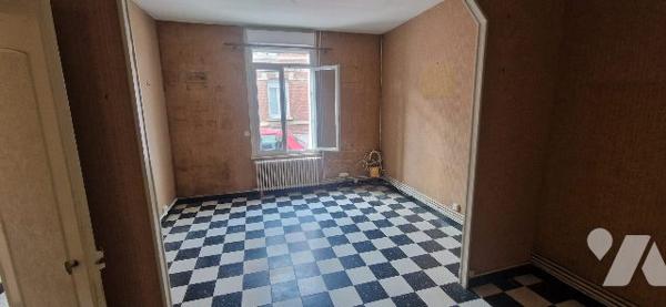 Maison - SAINT-QUENTIN