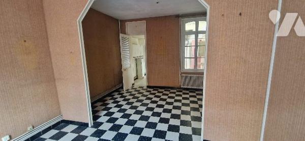 Maison - SAINT-QUENTIN