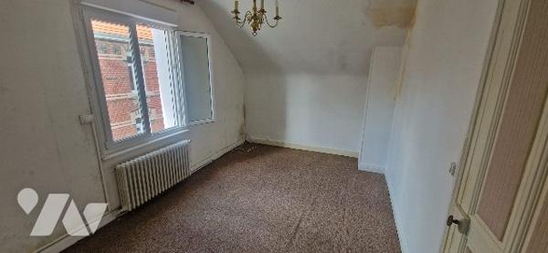 Maison - SAINT-QUENTIN