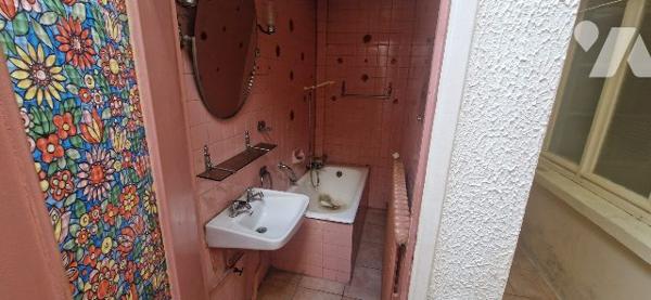 Maison - SAINT-QUENTIN