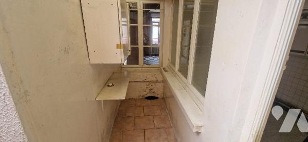 Maison - SAINT-QUENTIN