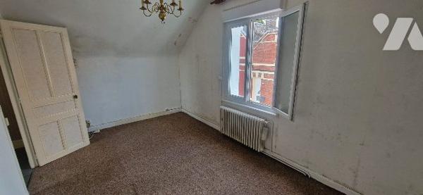 Maison - SAINT-QUENTIN