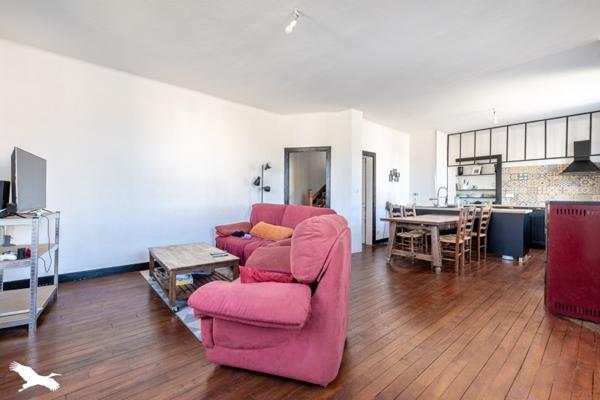Maison à vendre 209 825 € Saint-Léonard-de-Noblat 6 p 170 m² DPE C
