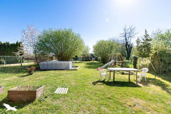 Maison à vendre 209 825 € Saint-Léonard-de-Noblat 6 p 170 m² DPE C