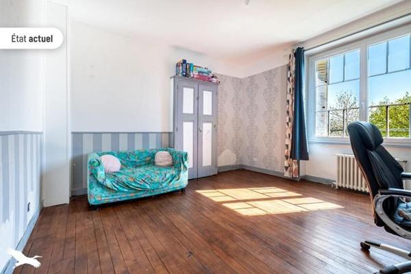 Maison à vendre 209 825 € Saint-Léonard-de-Noblat 6 p 170 m² DPE C