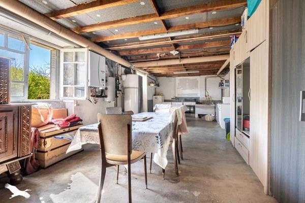 Maison à vendre 209 825 € Saint-Léonard-de-Noblat 6 p 170 m² DPE C