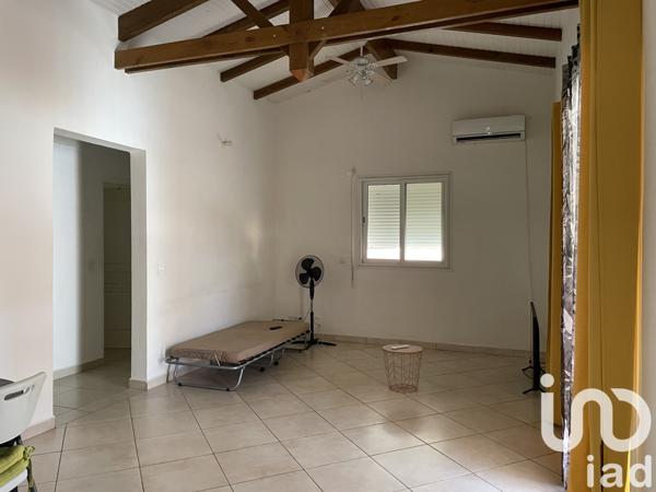 Location maison 4 pièces 82 m² Sainte-Rose