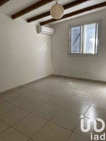 Location maison 4 pièces 82 m² Sainte-Rose