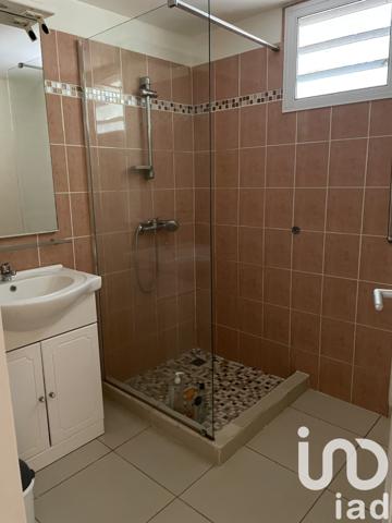 Location maison 4 pièces 82 m² Sainte-Rose