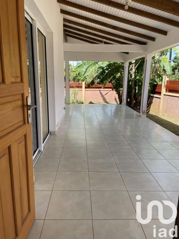 Location maison 4 pièces 82 m² Sainte-Rose