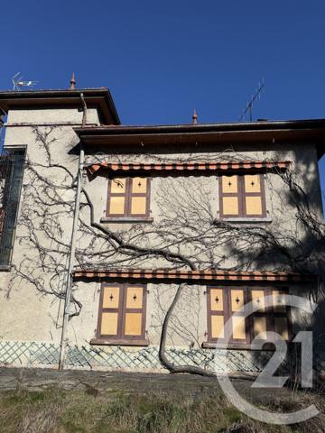 Appartement à vendre  4 pièces - 110 m2 ST PIERRE EN FAUCIGNY - 74