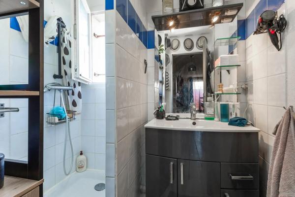 Appartement à vendre 2 pièces 37m²