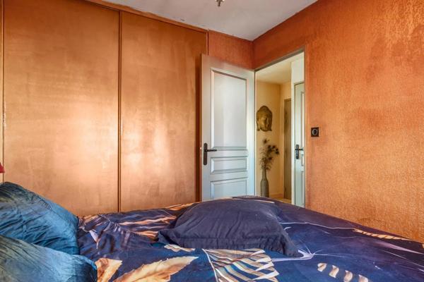 Appartement à vendre 2 pièces 37m²