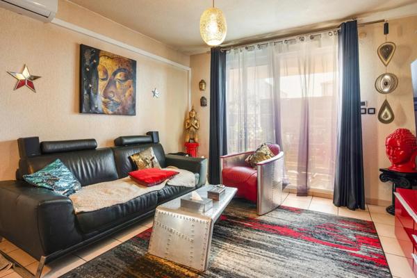 Appartement à vendre 2 pièces 37m²