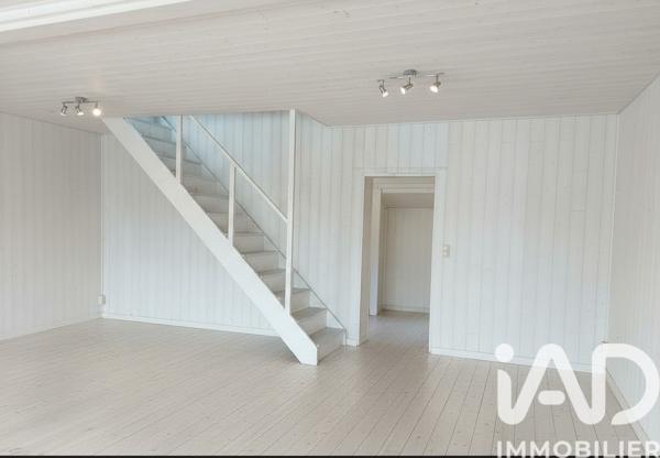 Maison à vendre 3 pièces 120 m² Andernos-les-Bains