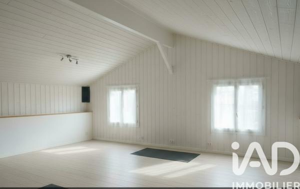 Maison à vendre 3 pièces 120 m² Andernos-les-Bains