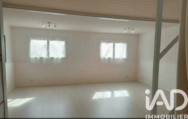 Maison à vendre 3 pièces 120 m² Andernos-les-Bains