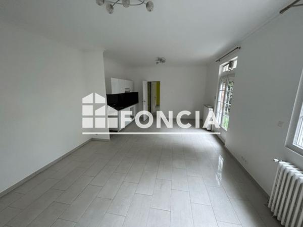 Location Appartement 2 pièces 50.73 m² - 85 BOULEVARD PASTEUR Fresnes 94260