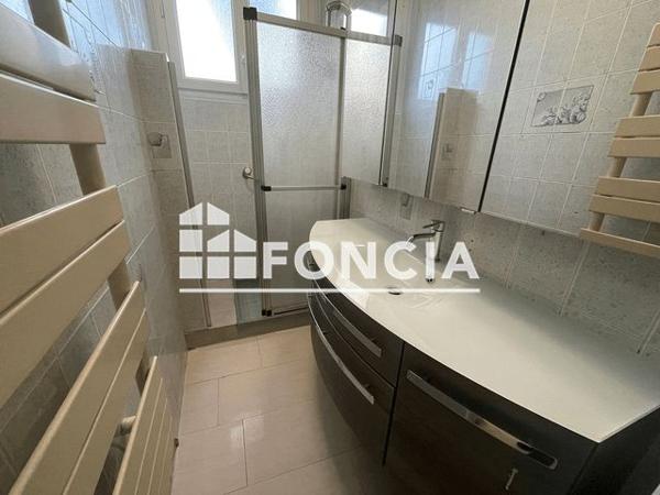 Location Appartement 2 pièces 50.73 m² - 85 BOULEVARD PASTEUR Fresnes 94260