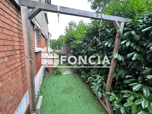 Location Appartement 2 pièces 50.73 m² - 85 BOULEVARD PASTEUR Fresnes 94260