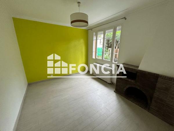 Location Appartement 2 pièces 50.73 m² - 85 BOULEVARD PASTEUR Fresnes 94260