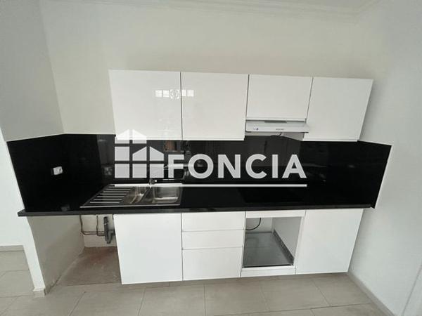 Location Appartement 2 pièces 50.73 m² - 85 BOULEVARD PASTEUR Fresnes 94260