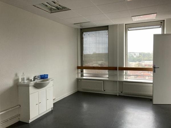 BUREAUX à LOUER de 140 m²
