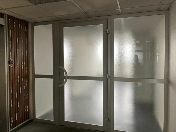 BUREAUX à LOUER de 140 m²