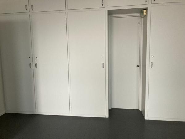 BUREAUX à LOUER de 140 m²