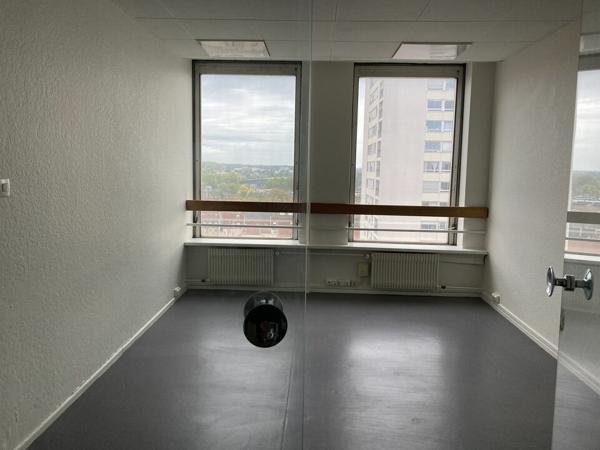 BUREAUX à LOUER de 140 m²