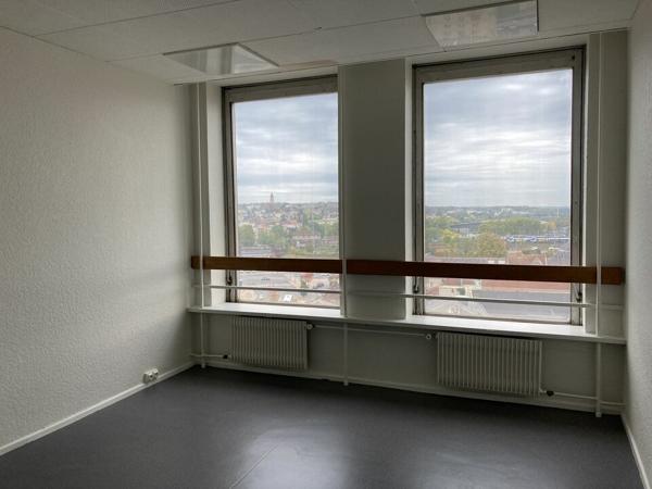 BUREAUX à LOUER de 140 m²