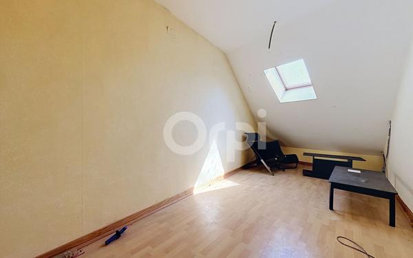 Immeuble à vendre