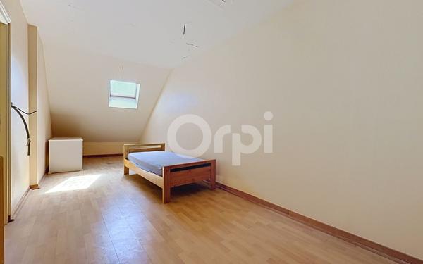 Immeuble à vendre