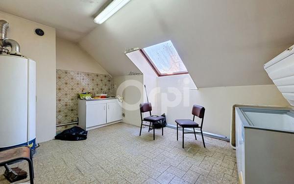 Immeuble à vendre