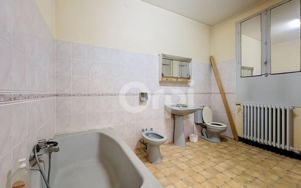 Immeuble à vendre