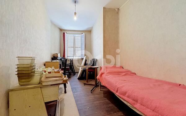 Immeuble à vendre