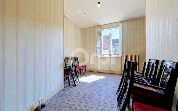 Immeuble à vendre