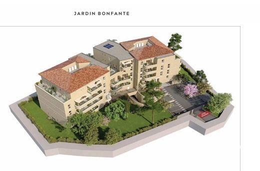 Appartement à vendre 2 pièces 39 m² Toulon