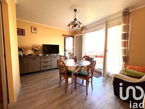 Appartement à vendre 1 pièce 31 m² Plaisir