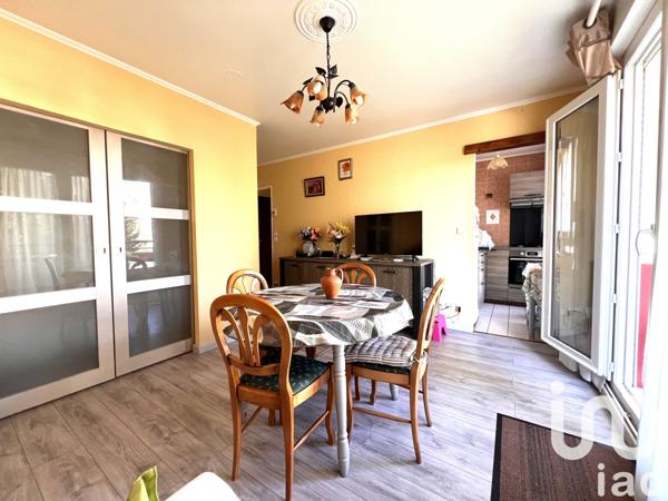 Appartement à vendre 1 pièce 31 m² Plaisir