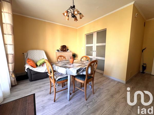 Appartement à vendre 1 pièce 31 m² Plaisir